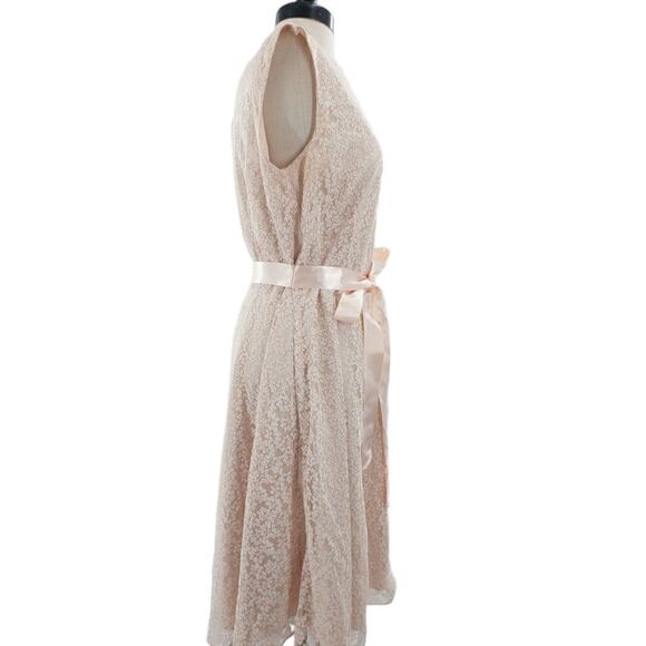 Tahari dress size 12  - Picture 8 of 14